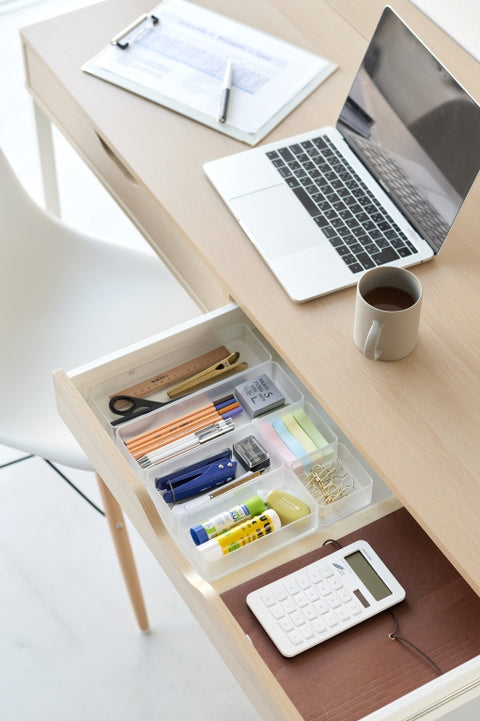 Yamazaki Tower Organizer stapelbaar Large