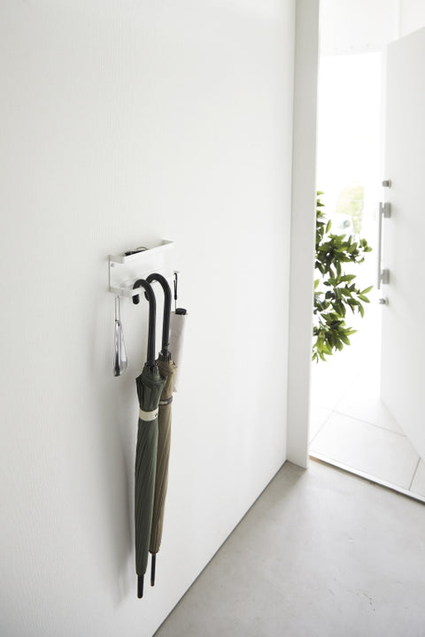 Yamazaki Smart Parapluhouder wand