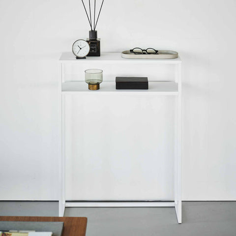 Yamazaki Tower Wandtafel 2-laags