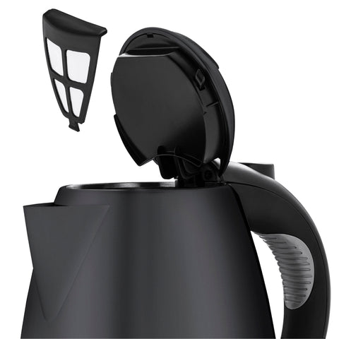 WMF Stelio Waterkoker - Deep Black