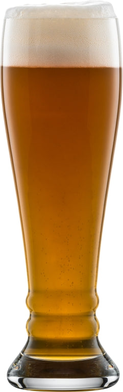 Schott Zwiesel Beer Basic Bavaria witbierglas met MP - 0.5Ltr - 4 glazen