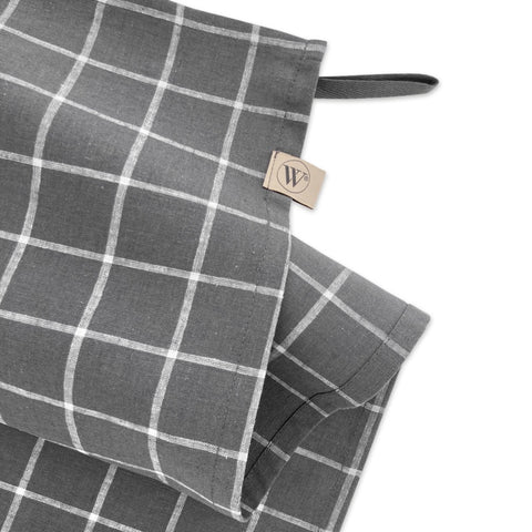 Walra Keukenset Lovely Linen 3-delig