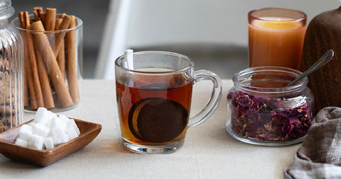 Peleg Design Theefilter CookieTea