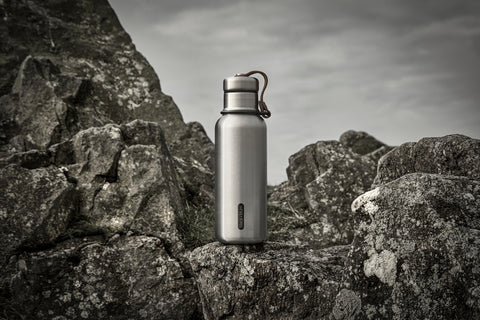 Black+Blum Insulated Water Bottle - Thermosfles - 0.5Ltr