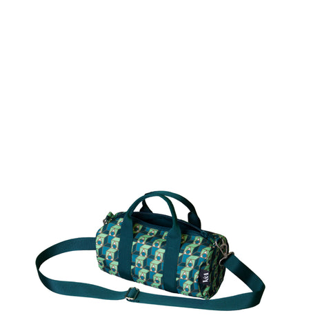 LOQI Weekender Small - Cubic 3 CiCLO