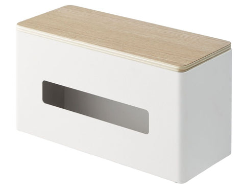 Yamazaki Rin Tissuebox dubbelzijdig