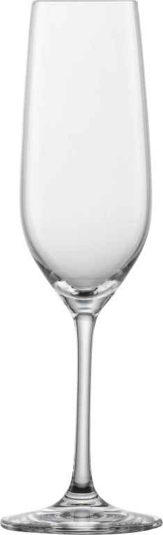 Schott Zwiesel Forté (Vina) Champagneflûte met MP 7 - 0.227Ltr - 4 glazen