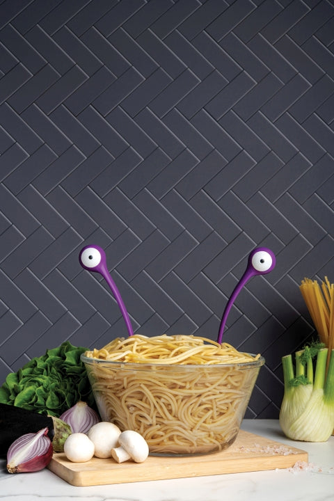 Ototo Pasta & opscheplepel Pasta Monsters