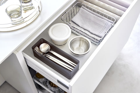 Yamazaki Tower Organizer stapelbaar Large
