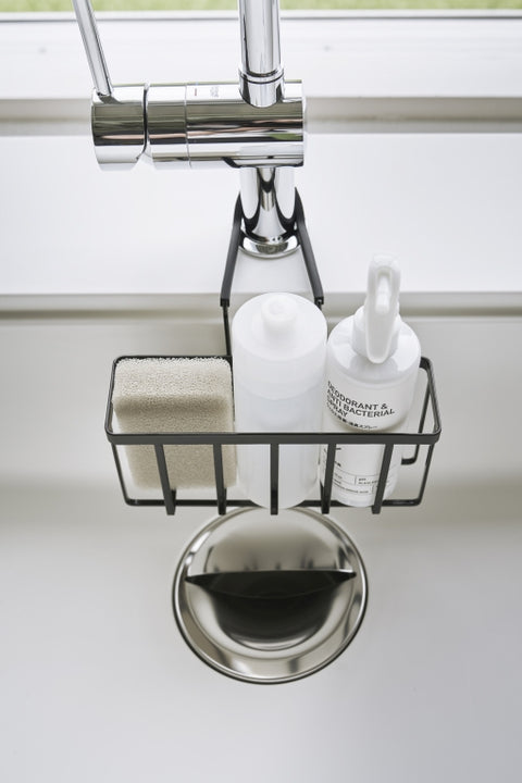 Yamazaki Tower Gootsteenorganizer hangend