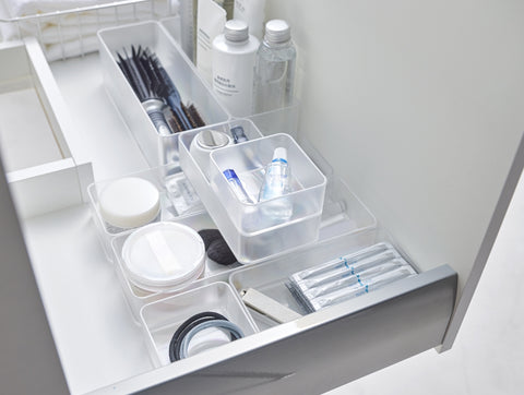 Yamazaki Tower Organizer stapelbaar Small