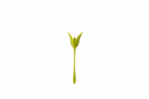 Peleg Design Servethouders Bloom set van 4