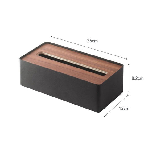 Yamazaki Rin Tissuebox
