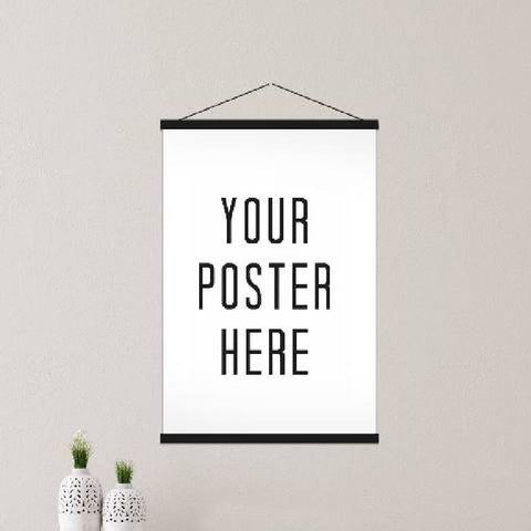 Gift Republic Posterlijst magnetisch