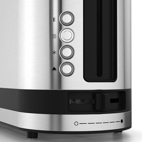 WMF KITCHENminis Broodrooster XXL