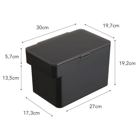 Yamazaki Tower Container dierenvoer