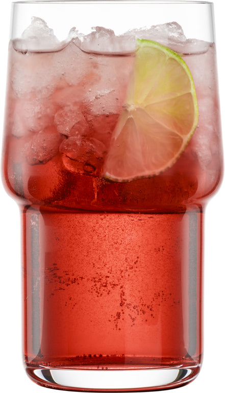 Zwiesel Glas Click Longdrink/Bierglas 79 - 0.476Ltr - 4 glazen