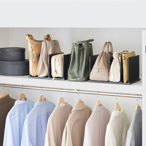 Yamazaki Tower Tassenorganizer verstelbaar