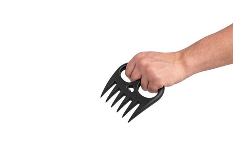 Ototo Vleesvorken Meat Muncher set van 2