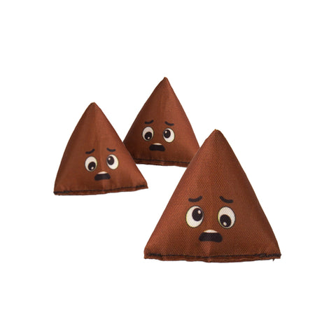 Gift Republic Spel - Poop Toss Game (Poonami)