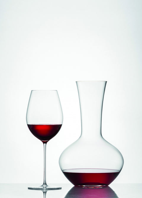 Zwiesel Glas Enoteca Decanteerkaraf rode wijn - 0.75Ltr