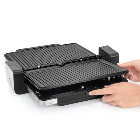 WMF Lono Contactgrill Lono 2in1