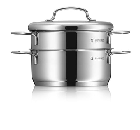 WMF Mini Pannenset 5-delig