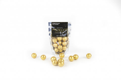 Gift Republic Bruisballen - Bathsecco