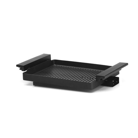 WMF Lono Tafelgrill met glazen deksel