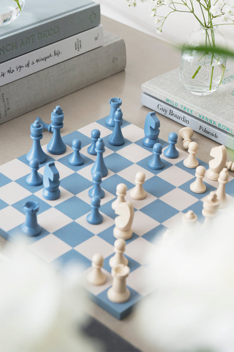 Printworks Spel Reverra - Chess