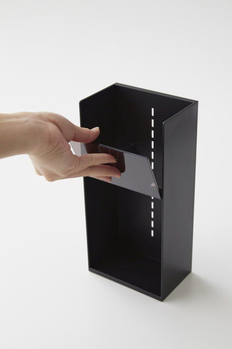 Yamazaki Tower Make-up organizer
