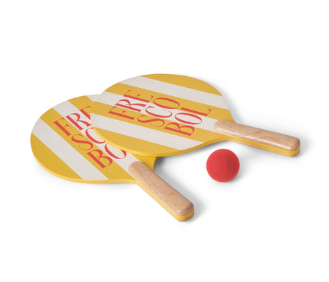 Printworks Beach Tennis - Frescobol