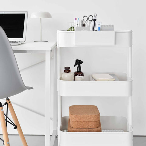 Yamazaki Tower Organizer multi-use smal