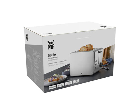 WMF Stelio Broodrooster edition