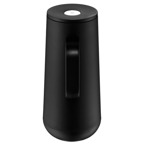 WMF Impulse Isoleerkan - 1Ltr - Zwart