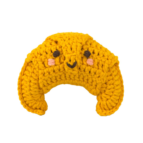 Gift Republic DIY kit - Pocket Crochet Crafts - Mini Patisserie