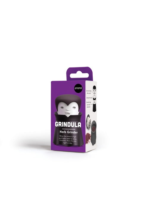Ototo Kruidenmolen Grindula