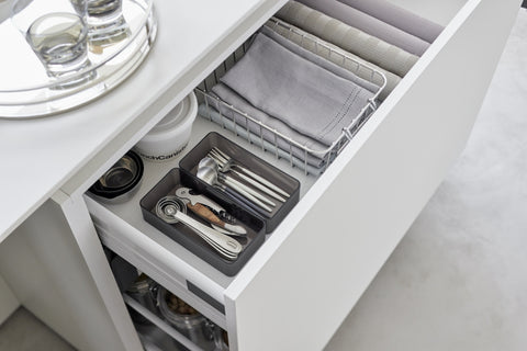 Yamazaki Tower Organizer stapelbaar Medium