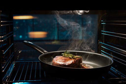 WMF Steak Profi Koekenpan - Ø240mm