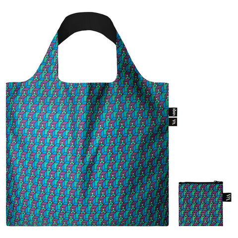 LOQI Bag Large - Bullseye 3 CiCLO