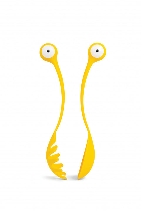 Ototo Pasta & opscheplepel Pasta Monsters