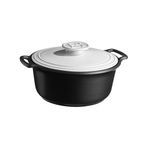 Emile Henry Sublime+ Kookpan - Ø245mm - 4Ltr