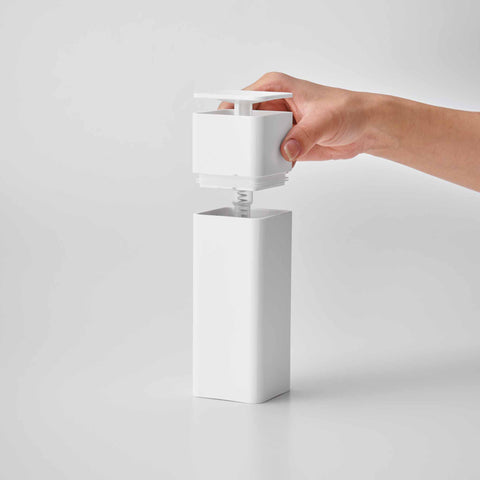 Yamazaki Tower Afwasmiddeldispenser Film hook