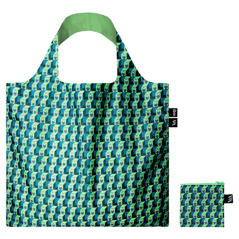LOQI Bag Large - Carnival 3 CiCLO