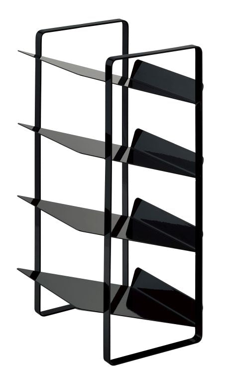 Yamazaki Tower Flessenrek