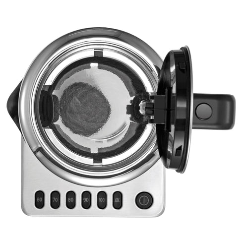 WMF KITCHENminis Thee- en waterkoker 2in1 Vario - 1Ltr