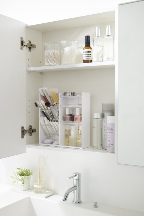 Yamazaki Tower Make-up organizer