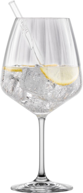 Schott Zwiesel Blossom Cocktail/Bourgogne wijnglas met MP 140 - 0.782Ltr - 4 glazen