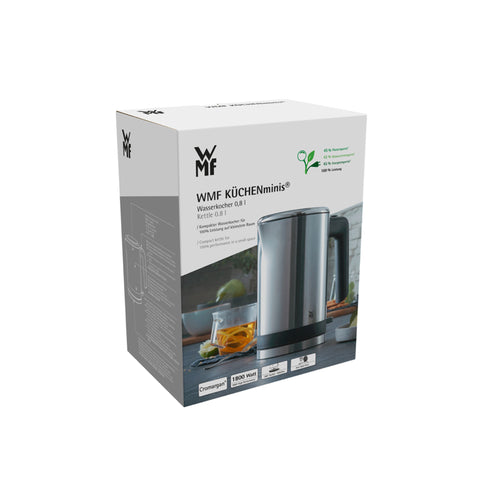WMF KITCHENminis Waterkoker - 0.8Ltr