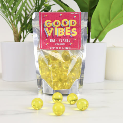 Gift Republic Badparels - Good Vibes
